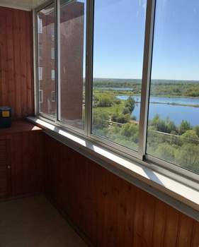 3-к квартира, вторичка, 80м2, 14/16 этаж
