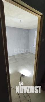 1-к квартира, вторичка, 22м2, 1/9 этаж