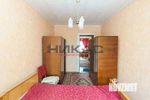 2-к квартира, вторичка, 46м2, 5/5 этаж