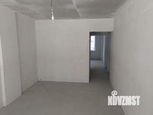 1-к квартира, сданный дом, 39м2, 9/10 этаж