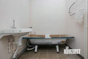 1-к квартира, строящийся дом, 43м2, 2/9 этаж