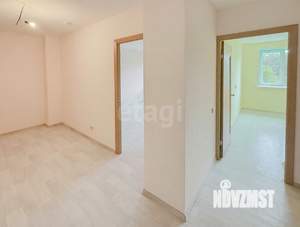 1-к квартира, вторичка, 51м2, 4/17 этаж