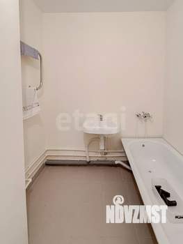 1-к квартира, вторичка, 51м2, 4/17 этаж