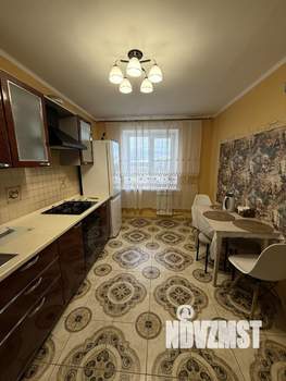 2-к квартира, вторичка, 54м2, 10/10 этаж