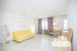 1-к квартира, вторичка, 30м2, 5/5 этаж