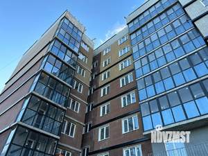 3-к квартира, вторичка, 75м2, 5/8 этаж