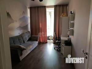 3-к квартира, вторичка, 124м2, 1/4 этаж