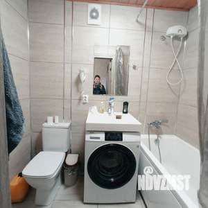 2-к квартира, вторичка, 46м2, 5/9 этаж