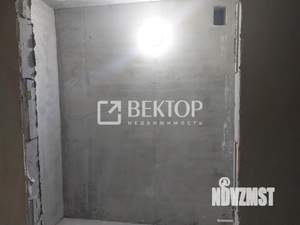 1-к квартира, сданный дом, 41м2, 6/8 этаж