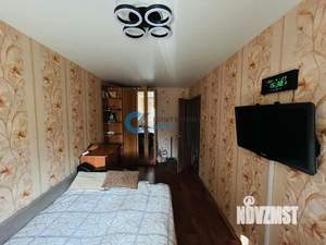 4-к квартира, вторичка, 77м2, 2/5 этаж