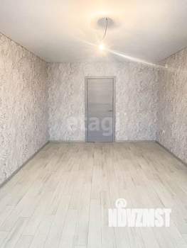 1-к квартира, вторичка, 30м2, 7/16 этаж