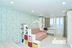 2-к квартира, вторичка, 58м2, 14/18 этаж