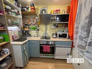 1-к квартира, вторичка, 30м2, 1/5 этаж
