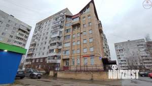 3-к квартира, вторичка, 66м2, 3/10 этаж