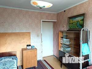 2-к квартира, вторичка, 47м2, 2/5 этаж