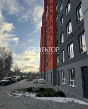 Студия квартира, вторичка, 21м2, 4/16 этаж