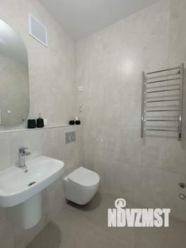 2-к квартира, вторичка, 55м2, 4/5 этаж