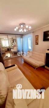 2-к квартира, вторичка, 41м2, 7/9 этаж