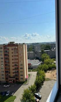 2-к квартира, вторичка, 71м2, 10/11 этаж