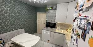 2-к квартира, вторичка, 49м2, 20/20 этаж