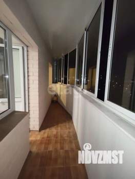 3-к квартира, вторичка, 104м2, 9/9 этаж