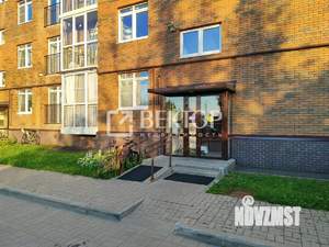 1-к квартира, вторичка, 50м2, 5/5 этаж