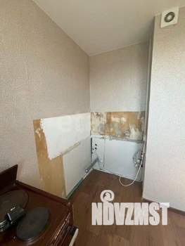 1-к квартира, вторичка, 36м2, 13/17 этаж