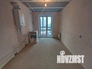 2-к квартира, вторичка, 62м2, 3/4 этаж