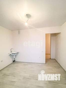 1-к квартира, вторичка, 30м2, 7/16 этаж