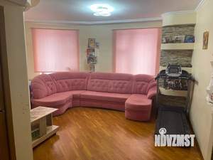 3-к квартира, вторичка, 78м2, 9/15 этаж