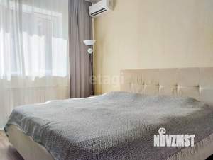 2-к квартира, вторичка, 55м2, 1/14 этаж