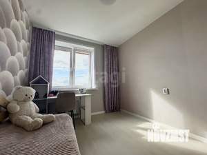 2-к квартира, вторичка, 48м2, 12/16 этаж