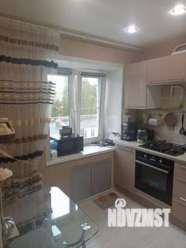 2-к квартира, вторичка, 42м2, 4/5 этаж