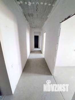 3-к квартира, вторичка, 72м2, 12/16 этаж