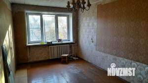 2-к квартира, вторичка, 47м2, 5/5 этаж