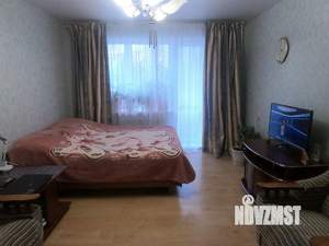 1-к квартира, вторичка, 38м2, 1/9 этаж