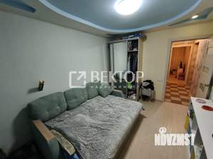 3-к квартира, вторичка, 65м2, 8/9 этаж