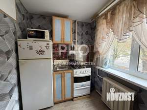 1-к квартира, вторичка, 33м2, 2/5 этаж