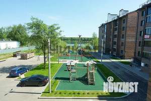 1-к квартира, вторичка, 41м2, 1/5 этаж