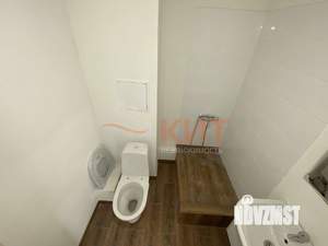 Студия квартира, сданный дом, 22м2, 2/8 этаж