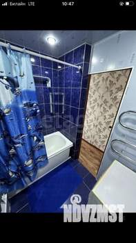 2-к квартира, вторичка, 45м2, 4/14 этаж
