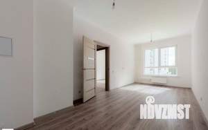 1-к квартира, вторичка, 19м2, 11/17 этаж