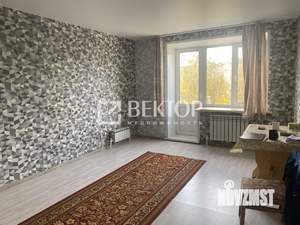 1-к квартира, вторичка, 32м2, 5/5 этаж