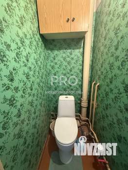 2-к квартира, вторичка, 53м2, 10/10 этаж