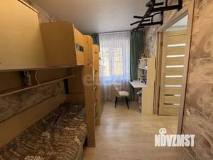 2-к квартира, вторичка, 44м2, 3/5 этаж