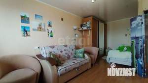 1-к квартира, вторичка, 37м2, 12/16 этаж