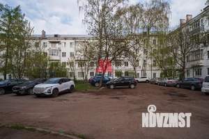 2-к квартира, вторичка, 53м2, 3/4 этаж