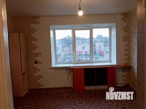 1-к квартира, вторичка, 18м2, 5/5 этаж