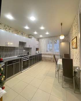 2-к квартира, вторичка, 60м2, 2/5 этаж