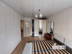 3-к квартира, вторичка, 60м2, 3/10 этаж